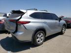 TOYOTA HIGHLANDER photo