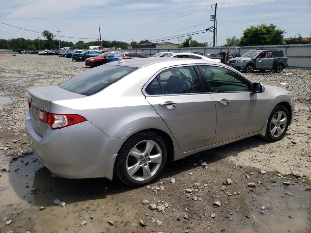 2010 Acura Tsx VIN: JH4CU2F65AC007906 Lot: 60089424