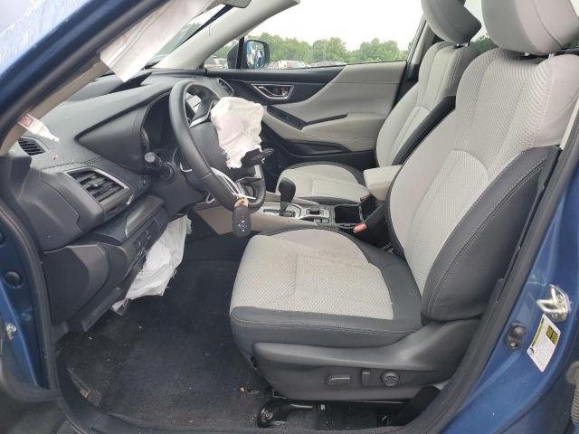 2021 Subaru Forester Premium VIN: JF2SKAFC8MH402951 Lot: 59086394