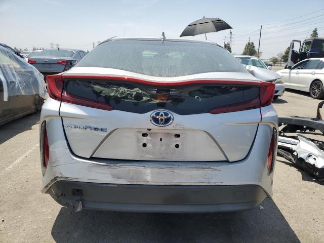 2017 Toyota Prius Prime VIN: JTDKARFP2H3059897 Lot: 57759034