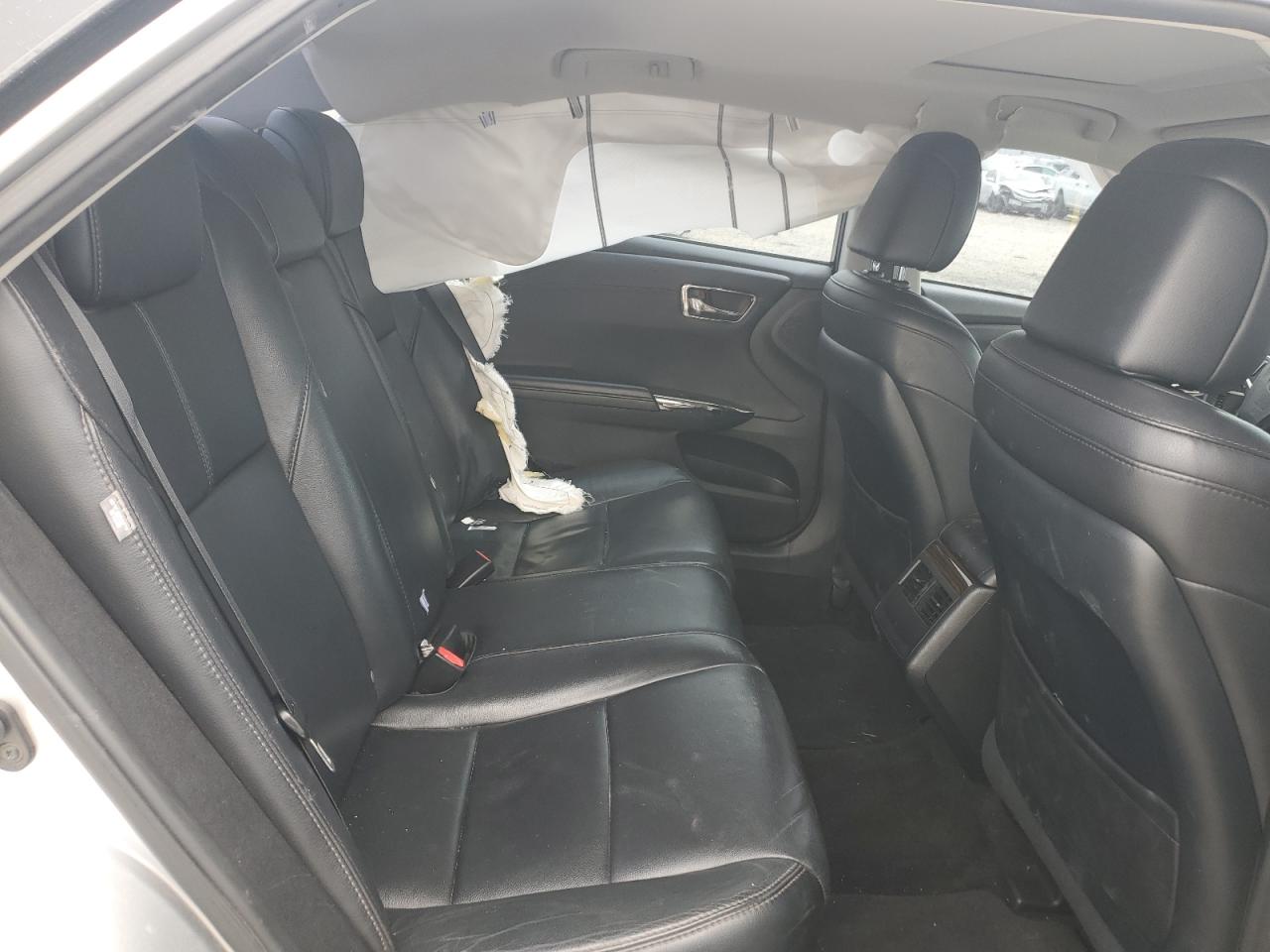 4T1BK1EB2FU156489 2015 Toyota Avalon Xle