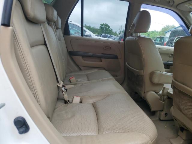 2005 Honda Cr-V Se VIN: JHLRD78965C023833 Lot: 57077354