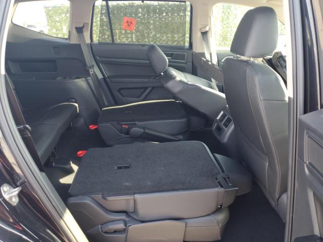 2019 Volkswagen Atlas Se VIN: 1V2XR2CA4KC616949 Lot: 56608684