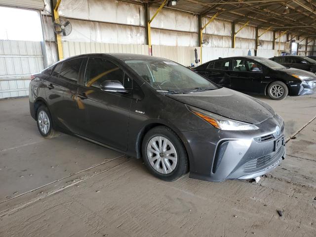 2019 TOYOTA PRIUS - JTDKARFU0K3090899