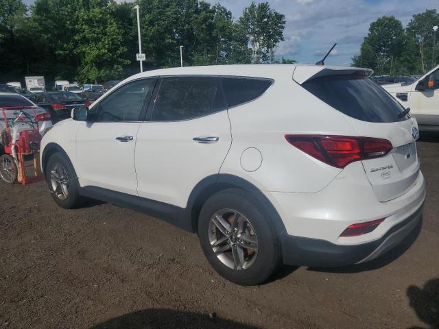 2018 Hyundai Santa Fe Sport VIN: 5XYZTDLB4JG572719 Lot: 59089734