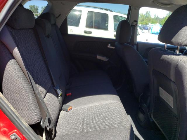 2007 Kia Sportage Ex VIN: KNDJF723677328849 Lot: 60693824