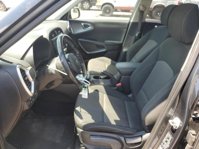 2020 Kia Soul Gt Line VIN: KNDJ63AU7L7016469 Lot: 58980734