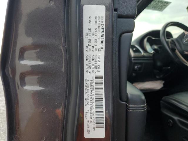 2015 Jeep Grand Cherokee Limited VIN: 1C4RJFBGXFC712153 Lot: 59135124