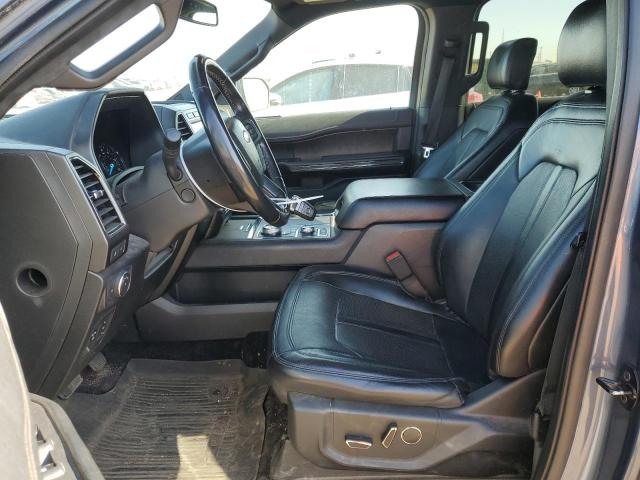 2018 Ford Expedition Limited VIN: 1FMJU2AT5JEA06843 Lot: 59151014