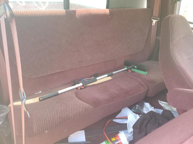 1998 Ford F150 VIN: 1FTZX18W0WNB88368 Lot: 61089734