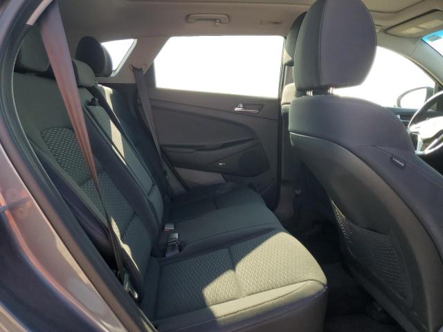 2019 Hyundai Tucson Limited VIN: KM8J3CAL5KU015719 Lot: 58434814