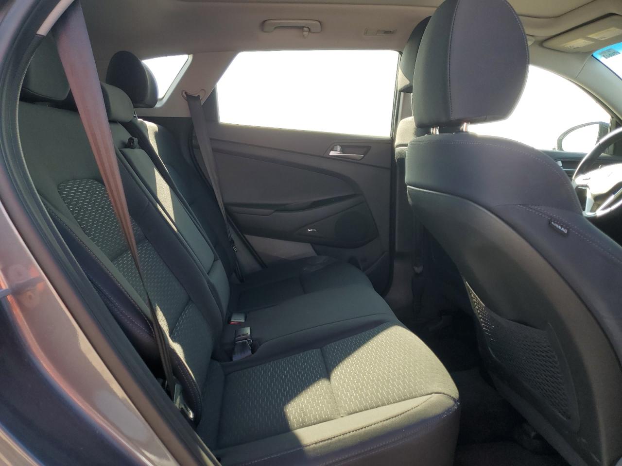 KM8J3CAL5KU015719 2019 Hyundai Tucson Limited