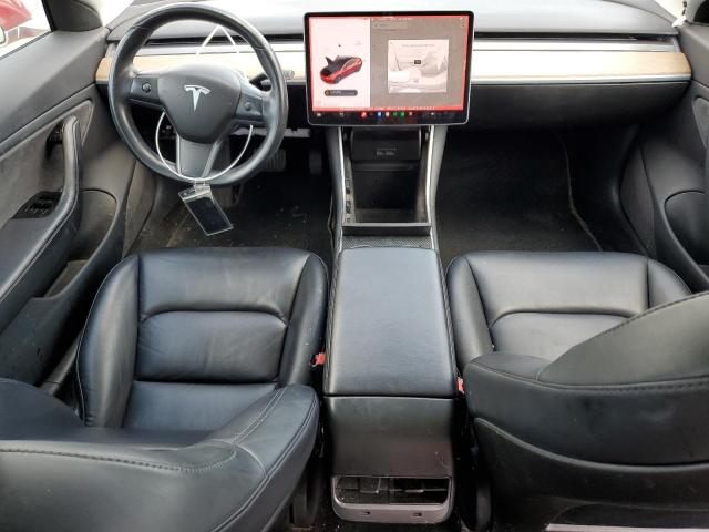 VIN 5YJ3E1EA9JF038061 2018 Tesla MODEL 3 no.8