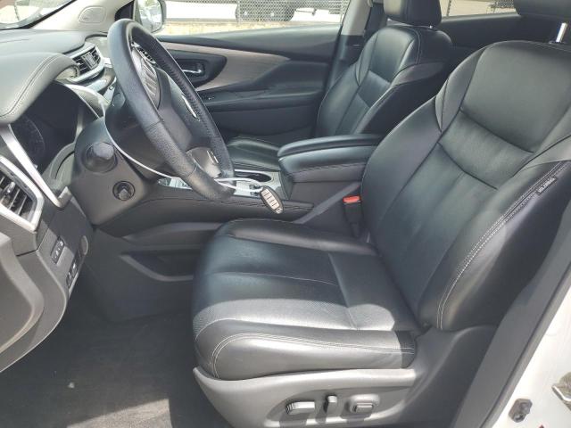 2018 Nissan Murano S VIN: 5N1AZ2MG9JN177014 Lot: 57486834