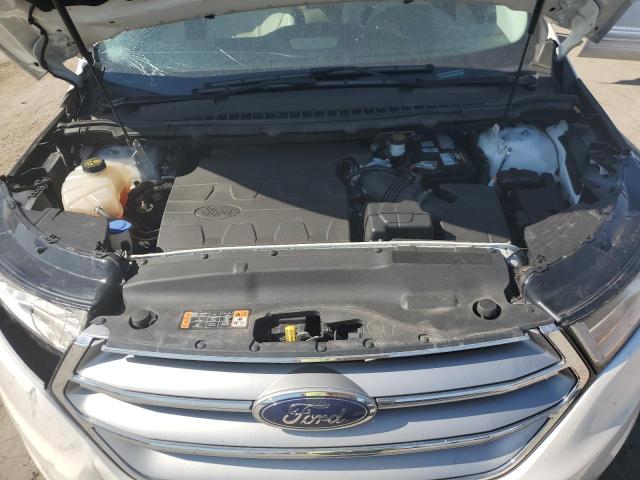 VIN 2FMPK3K86GBC33883 2016 Ford Edge, Titanium no.12