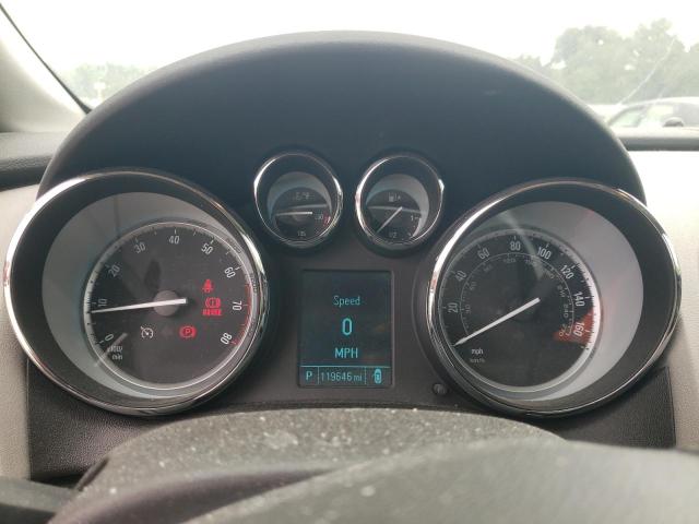 2016 BUICK VERANO CON 1G4PR5SK2G4102303
