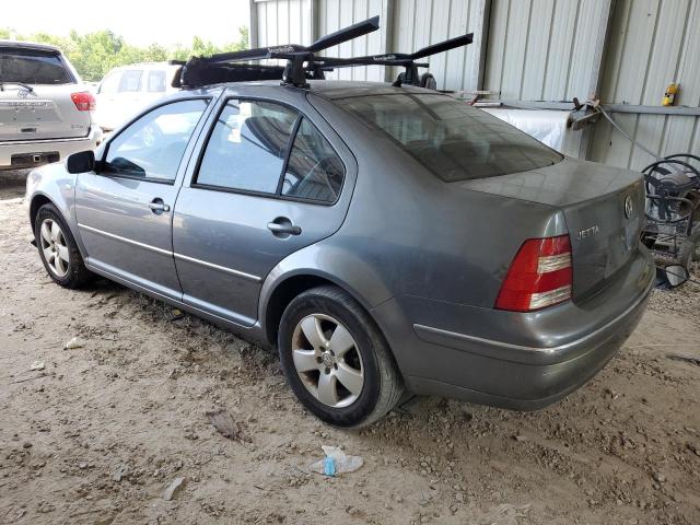 2005 Volkswagen Jetta Gls Tdi VIN: 3VWSR69M15M046283 Lot: 58792284