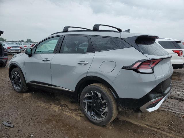 2024 KIA SPORTAGE S - 5XYK5CDF7RG152861