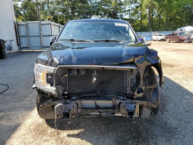2018 FORD F150 SUPER - 1FTEW1CG1JFE16821