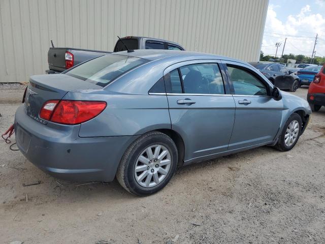 2009 Chrysler Sebring Lx VIN: 1C3LC46BX9N518013 Lot: 59251404