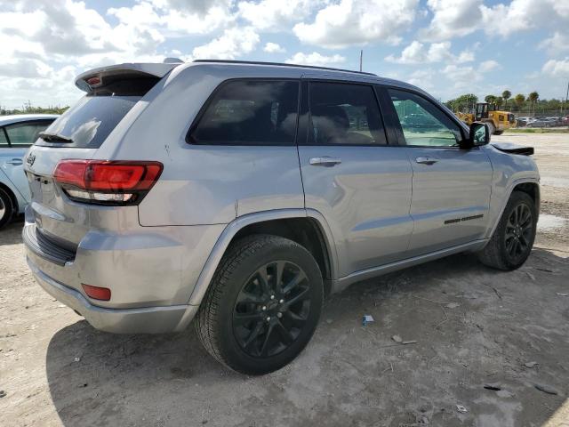 2019 Jeep Grand Cherokee Laredo VIN: 1C4RJEAG7KC572889 Lot: 60204624