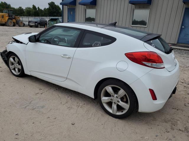 2014 Hyundai Veloster VIN: KMHTC6AD5EU199292 Lot: 59165144