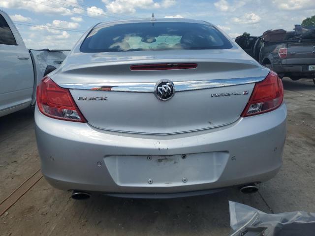 2012 Buick Regal Premium VIN: 2G4GT5GV2C9164957 Lot: 60116074