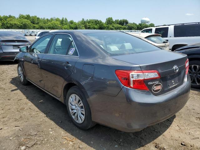 VIN 4T4BF1FK6DR284370 2013 Toyota Camry, L no.2