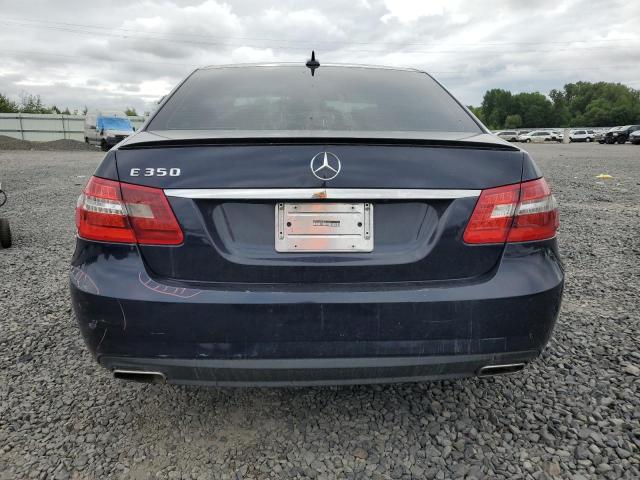 2011 Mercedes-Benz E 350 VIN: WDDHF5GB8BA413776 Lot: 61167994