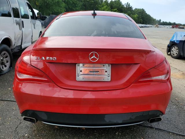 VIN WDDSJ4EB2EN039065 2014 Mercedes-Benz CLA-Class,... no.6