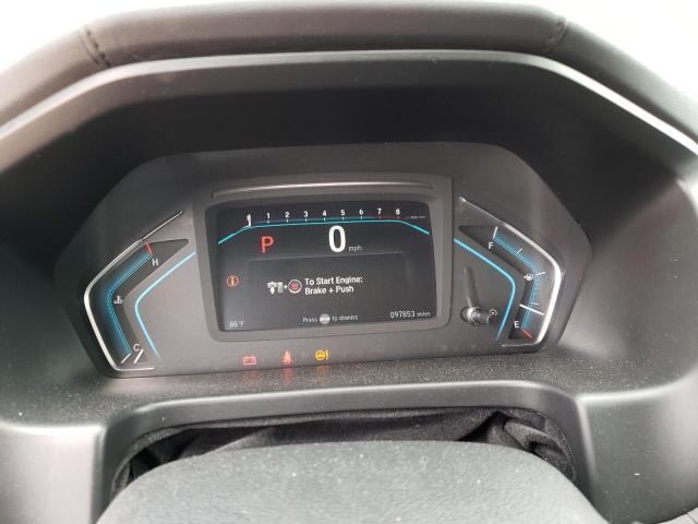 2018 Honda Odyssey - Image 9