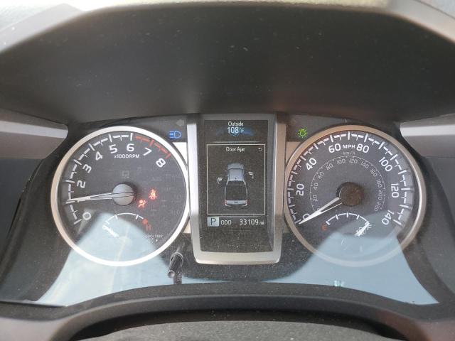 2021 Toyota Tacoma Double Cab VIN: 5TFCZ5AN7MX259995 Lot: 57870064