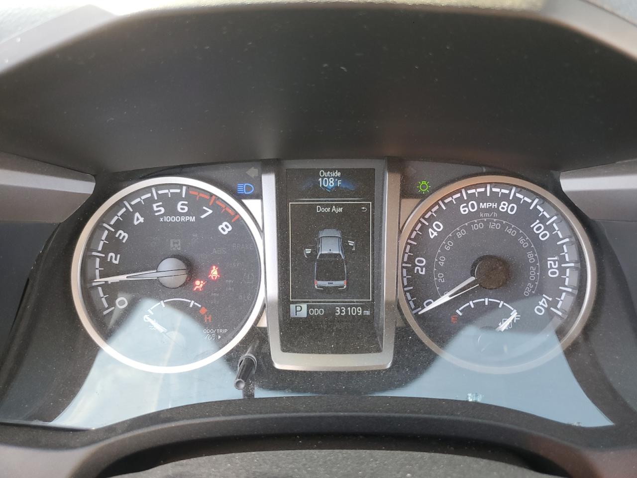 5TFCZ5AN7MX259995 2021 Toyota Tacoma Double Cab