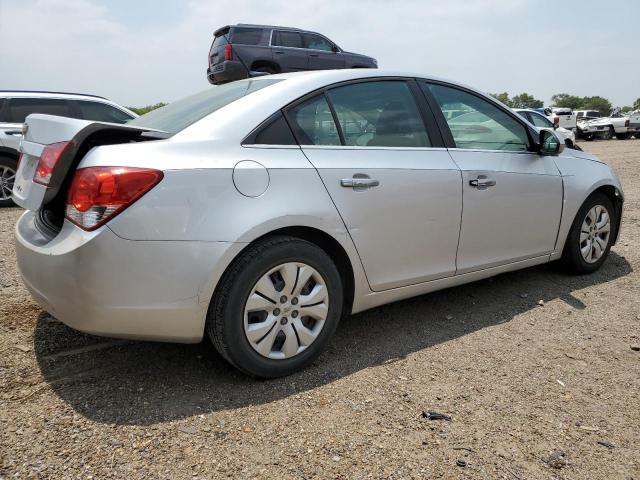 2012 Chevrolet Cruze Ls VIN: 1G1PC5SHXC7260223 Lot: 57771974