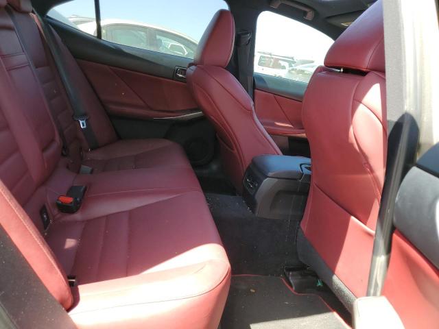 2015 Lexus Is 250 VIN: JTHBF1D20F5048973 Lot: 58863764