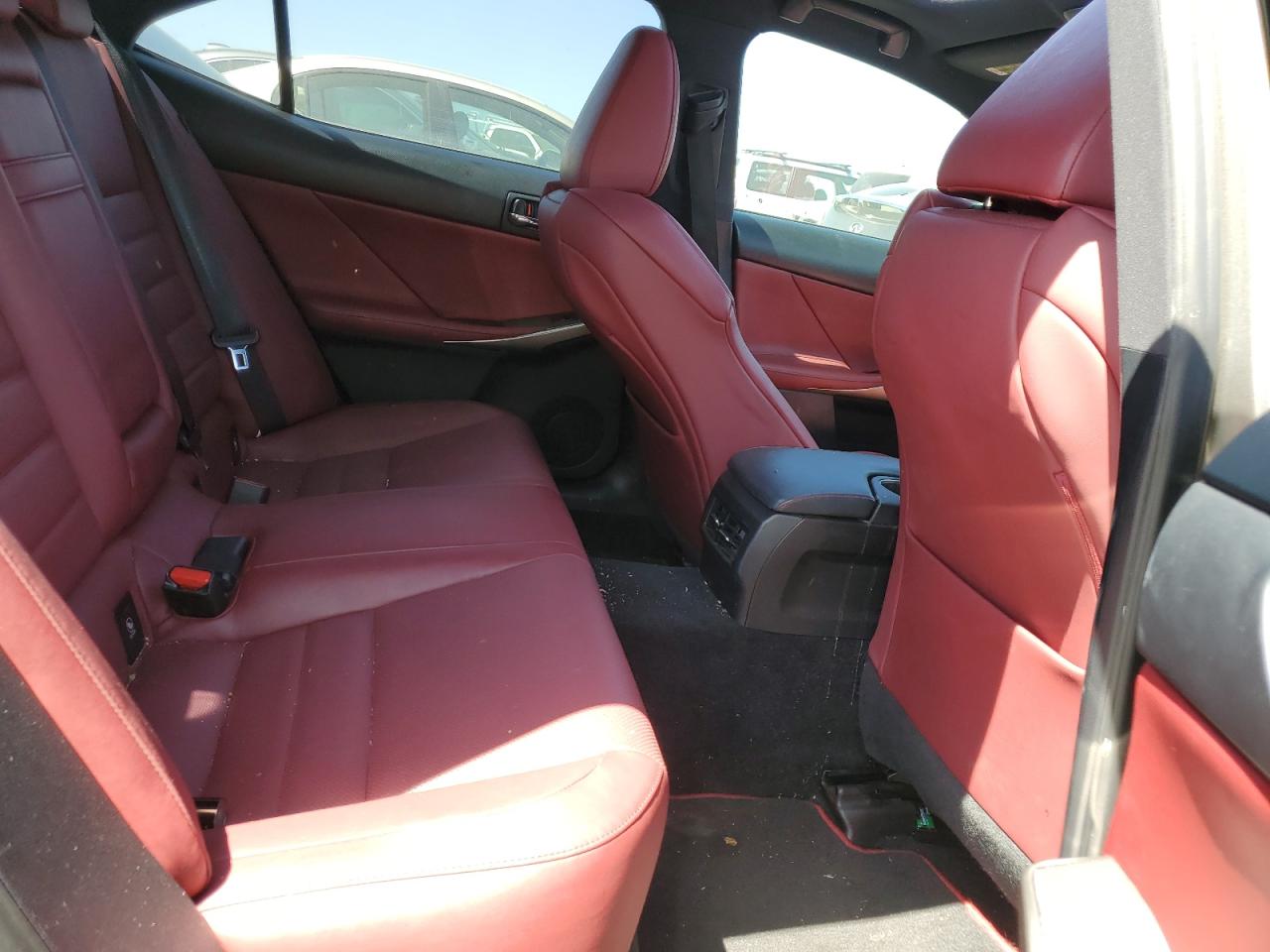 JTHBF1D20F5048973 2015 Lexus Is 250