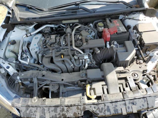 2021 Nissan Sentra Sv VIN: 3N1AB8CVXMY265947 Lot: 56443384