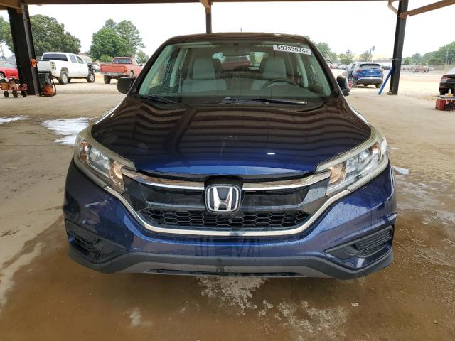 2HKRM3H4XGH514925 2016 Honda Cr-V Se