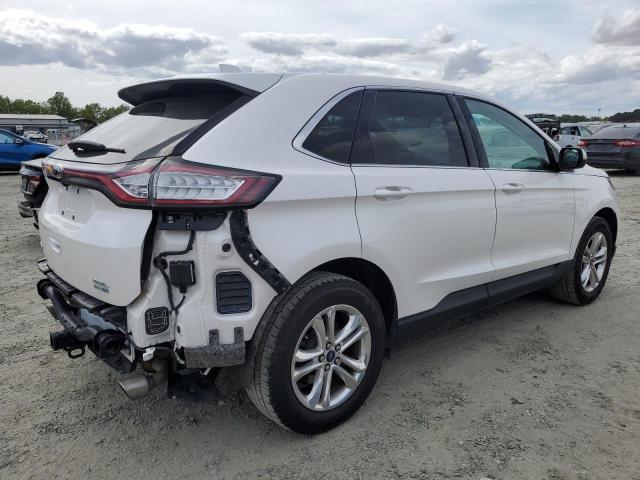 2016 Ford Edge Sel VIN: 2FMPK4J94GBC37916 Lot: 57418814