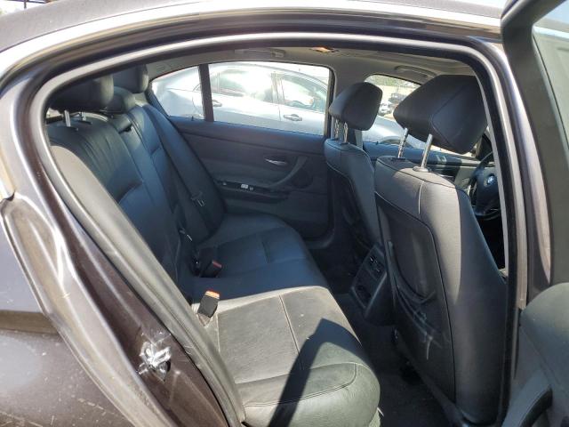 2007 BMW 335 Xi VIN: WBAVD53587A008301 Lot: 59989994