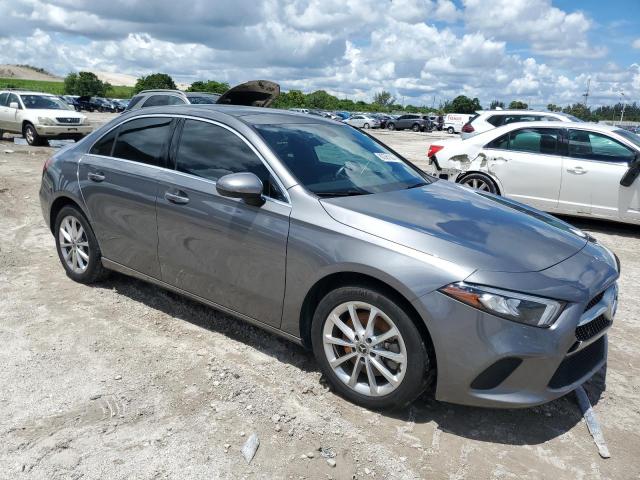 2019 Mercedes-Benz A 220 VIN: WDD3G4EBXKW022541 Lot: 60381004