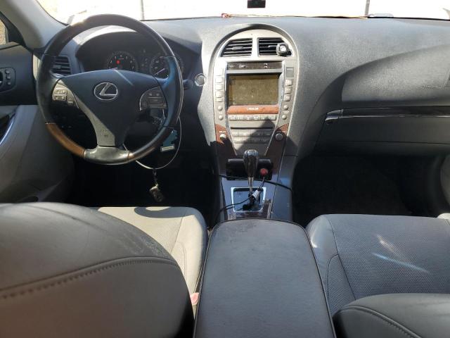 2011 Lexus Es 350 VIN: JTHBK1EG8B2468806 Lot: 59996854