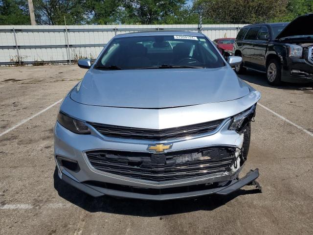 2018 Chevrolet Malibu Lt VIN: 1G1ZD5ST2JF244322 Lot: 57959134