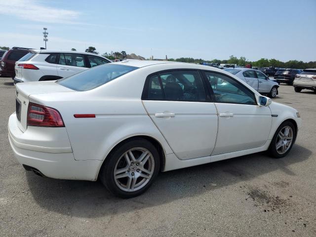 2007 Acura Tl VIN: 19UUA66217A024629 Lot: 57143504