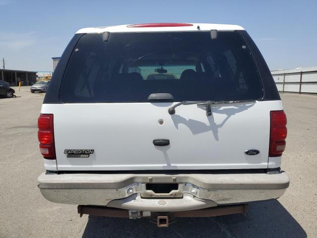 2000 Ford Expedition Eddie Bauer VIN: 1FMRU17LXYLB60362 Lot: 59518304