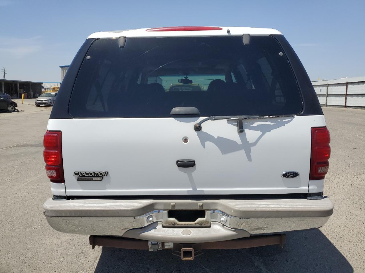 1FMRU17LXYLB60362 2000 Ford Expedition Eddie Bauer