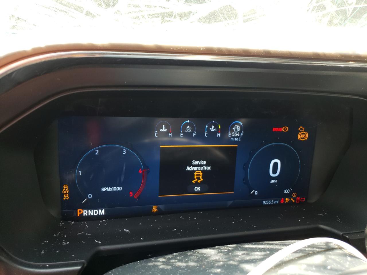 1FT8W3DM5RED59571 2024 Ford F350 Super Duty