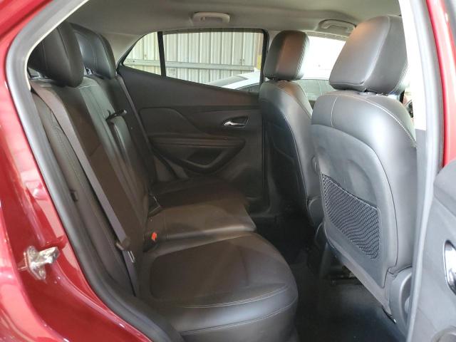 2018 Buick Encore Preferred VIN: KL4CJASB8JB689462 Lot: 58126254