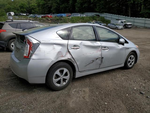 2013 Toyota Prius VIN: JTDKN3DU4D5655103 Lot: 51901714