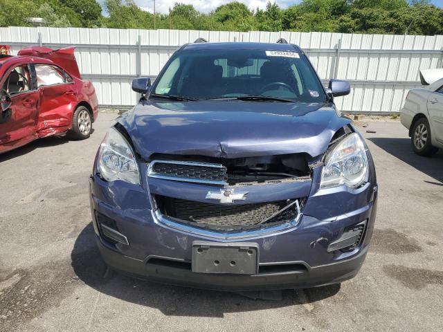 2013 Chevrolet Equinox Lt VIN: 2GNALDEK9D6205608 Lot: 57932434